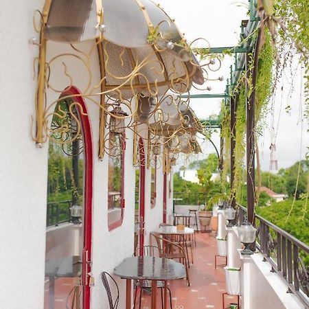 Bich Ngoan Hotel Trà Vinh 외부 사진
