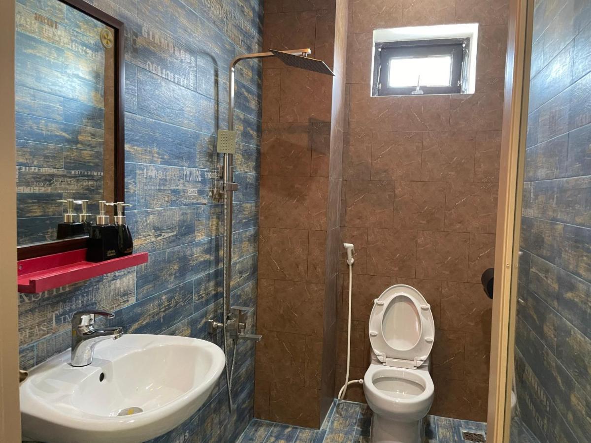 Bich Ngoan Hotel Trà Vinh 외부 사진