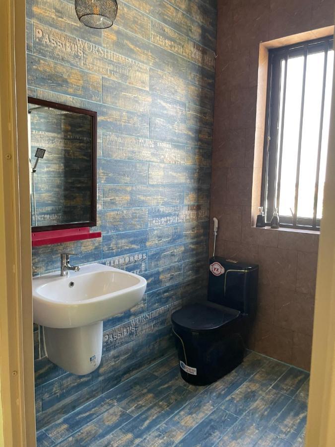 Bich Ngoan Hotel Trà Vinh 외부 사진