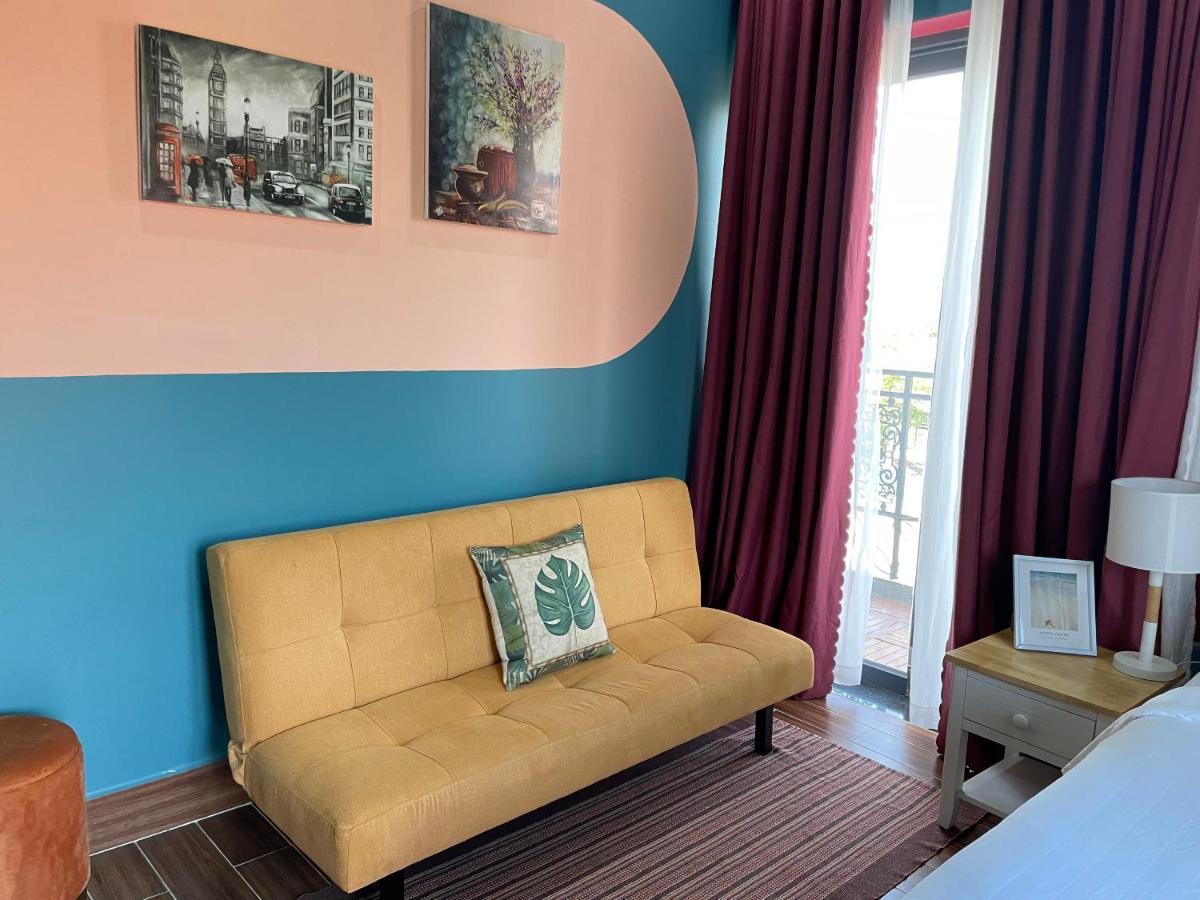 Bich Ngoan Hotel Trà Vinh 외부 사진