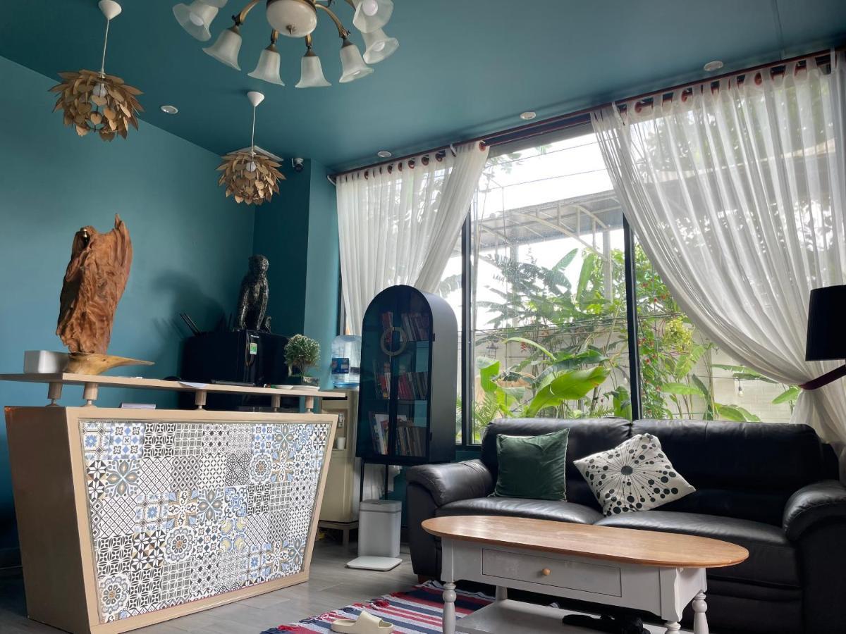 Bich Ngoan Hotel Trà Vinh 외부 사진