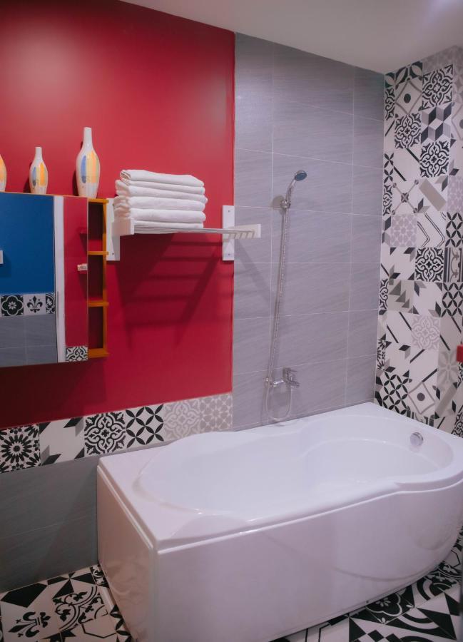 Bich Ngoan Hotel Trà Vinh 외부 사진