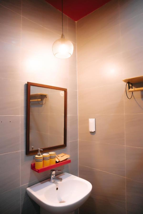 Bich Ngoan Hotel Trà Vinh 외부 사진