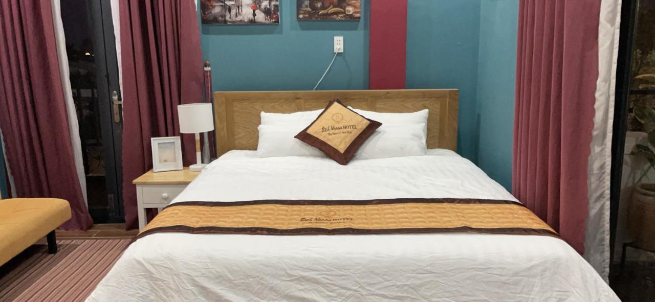 Bich Ngoan Hotel Trà Vinh 외부 사진