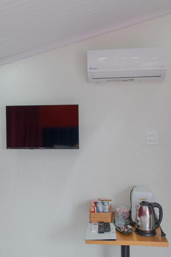 Bich Ngoan Hotel Trà Vinh 외부 사진
