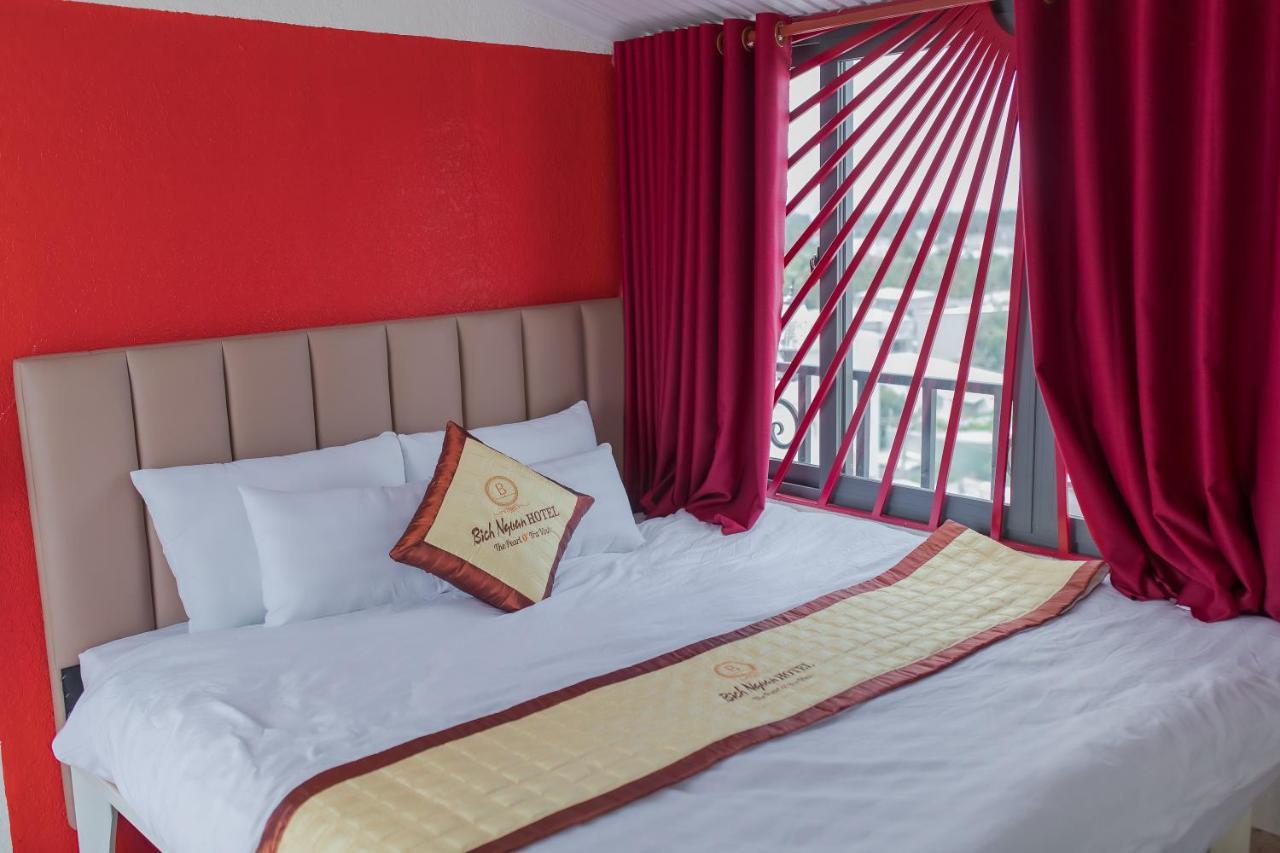 Bich Ngoan Hotel Trà Vinh 외부 사진