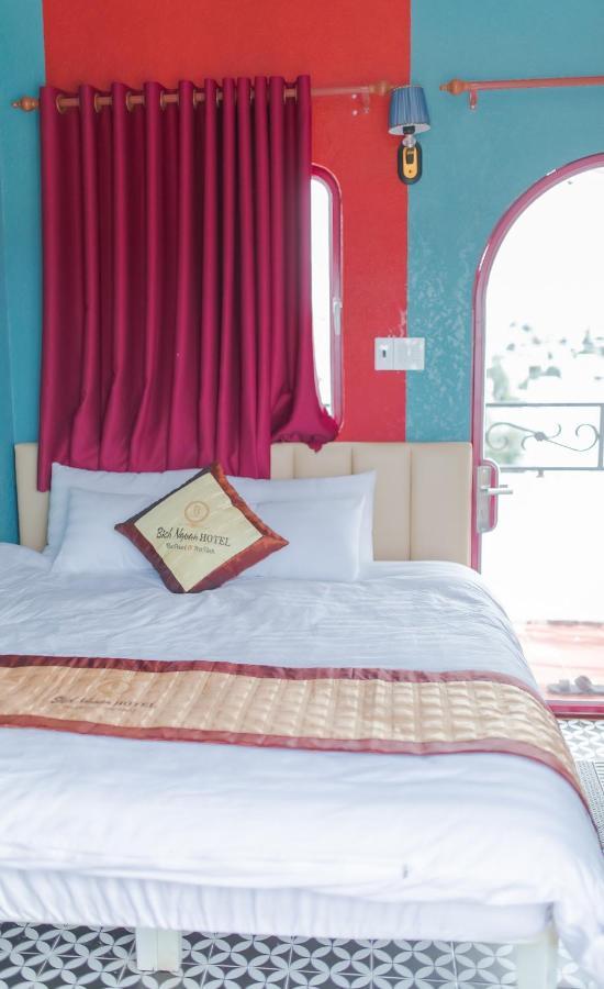 Bich Ngoan Hotel Trà Vinh 외부 사진