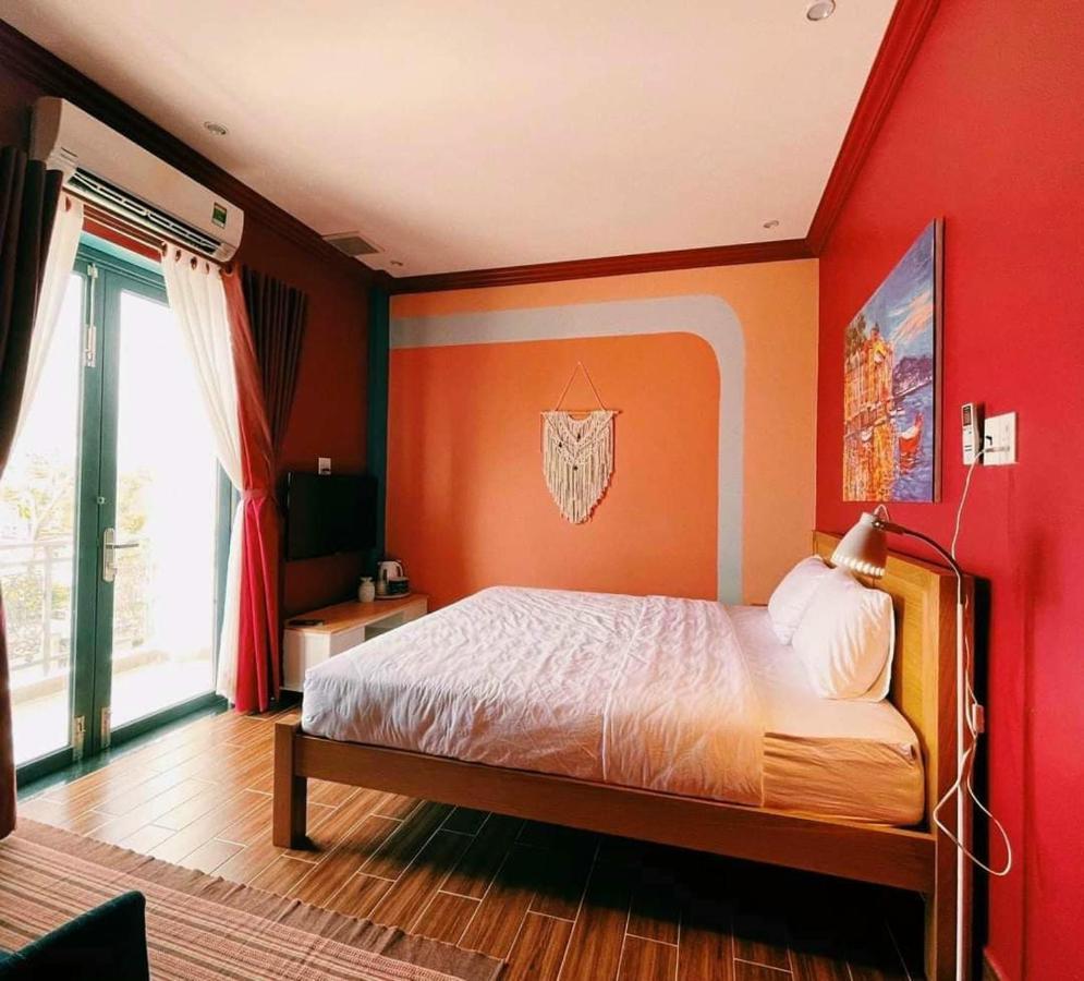 Bich Ngoan Hotel Trà Vinh 외부 사진