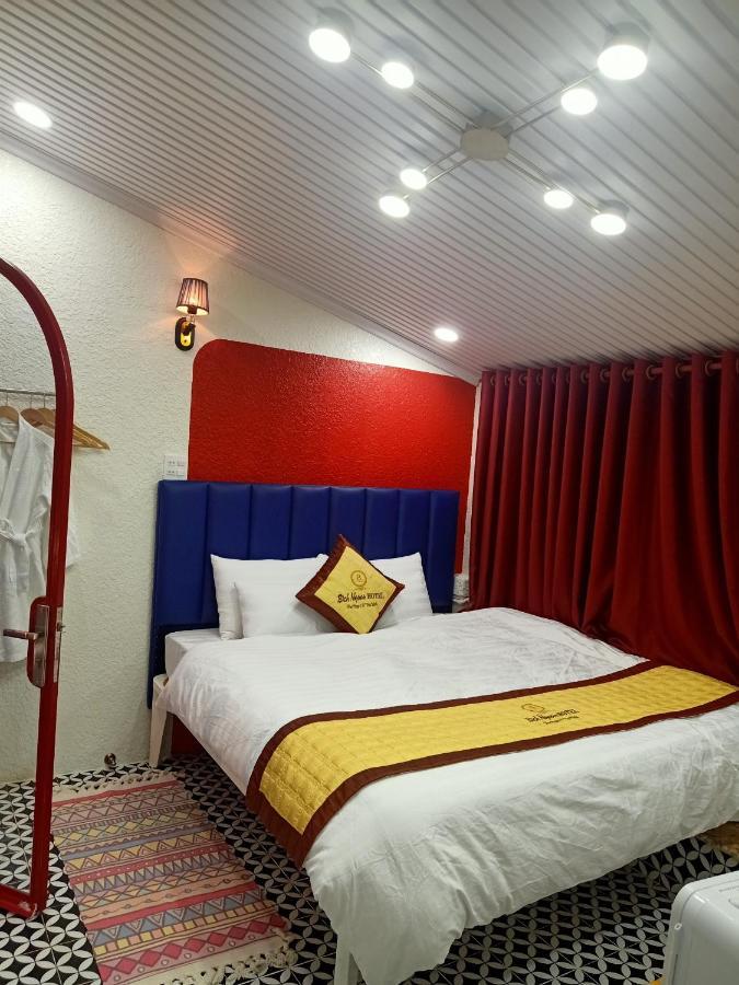 Bich Ngoan Hotel Trà Vinh 외부 사진